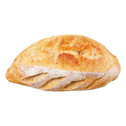 Pan de Ajo Chico