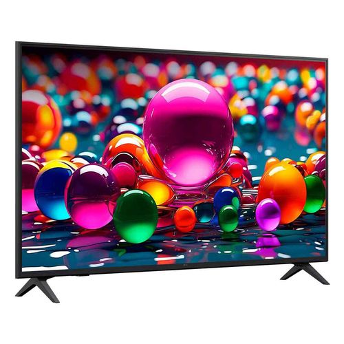 Pantalla 86 Pulgadas LG Uhd Ai Ua75 4K Smart Tv 2025