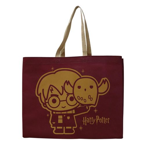 Harry Potter Roja