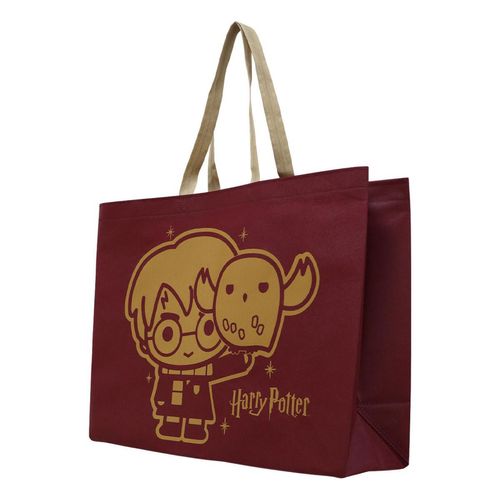 Harry Potter Roja