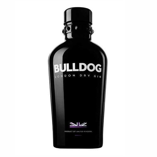 Ginebra BullDog 750ml
