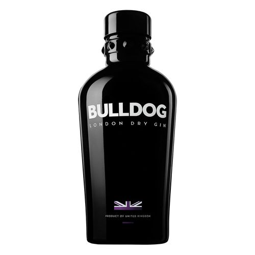 Ginebra BullDog 750ml