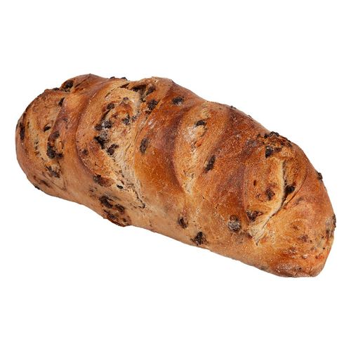 Pan de Arándano con Chocolate Chico