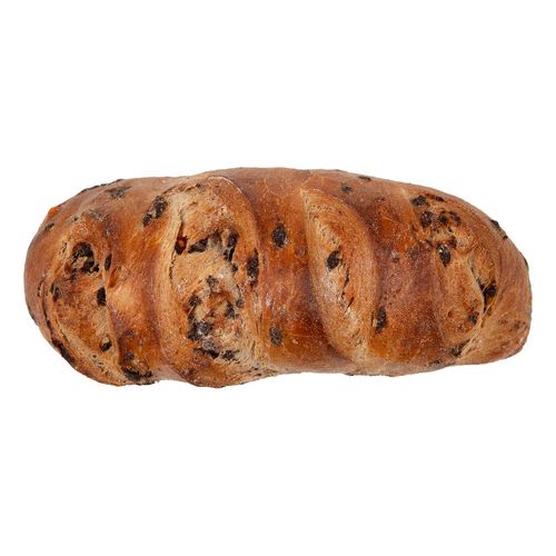 Pan de Arándano con Chocolate Chico