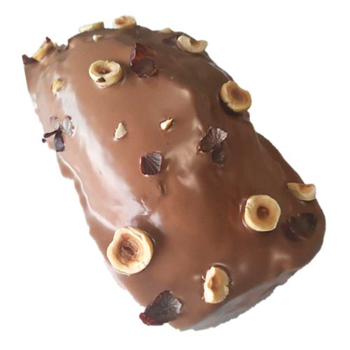 Panqué Praliné de Avellana