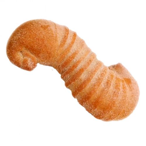 Pan Gusano