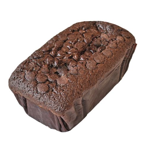 Panque sin Gluten de Chocolate