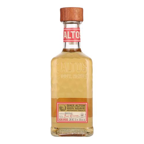 Tequila Altos Reposado 750ml