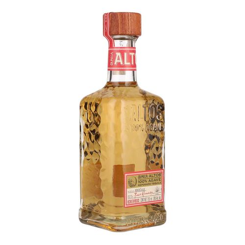 Tequila Altos Reposado 750ml