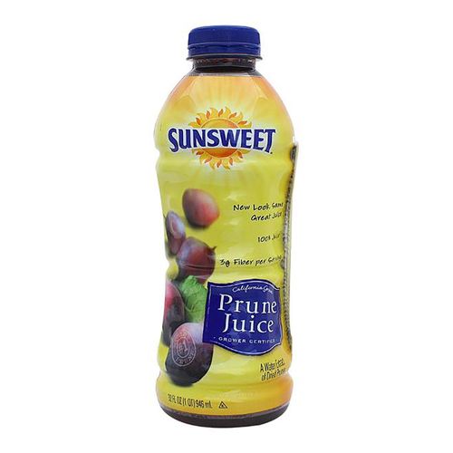Jugo de Ciruela Sunweet 946ml