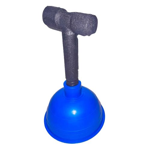 Bomba Valiplas