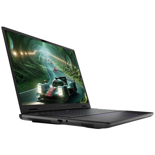 Laptop Gamer Alienware AM16 R2 Core 7-155H Ultra RTX-4070 1TB SSD 16GB DDR5 Negro