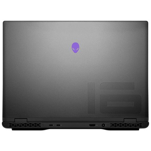 Laptop Gamer Alienware AM16 R2 Core 7-155H Ultra RTX-4070 1TB SSD 16GB DDR5 Negro