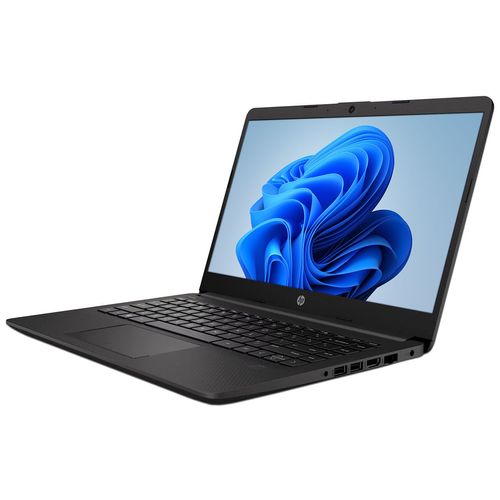 Laptop HP 240R G9 Core i5-1335U 16GB 1TB Negro