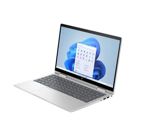 Laptop HP Envy x360 2 en 1 Core I5 120U 512GB 8GB W11H Plata