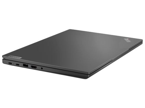 Laptop Lenovo Thinkpad E14 G6: Core Ultra 7-155U 16GB 512GB Negro