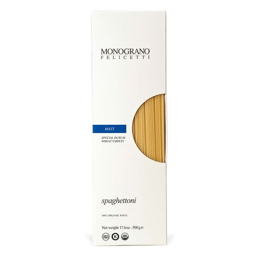 Pasta Felicetti Monograno Penne Lisce 500g