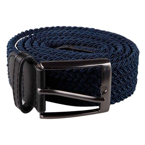 Cinturón Simple Fashion para Hombre