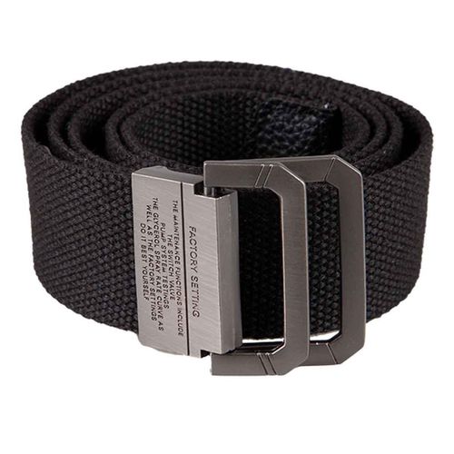 Cinturón Simple Fashion para Hombre