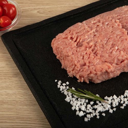 Carne Molida de Cerdo por kg