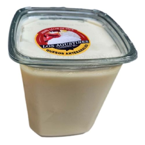 Yogurt Rancho Los Agustines Bat Natural por kg