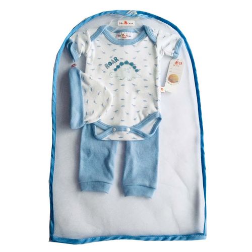 Conjunto Baby Circus 3744