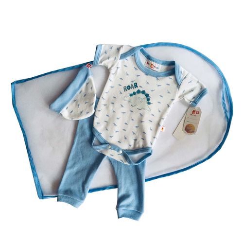 Conjunto Baby Circus 3744