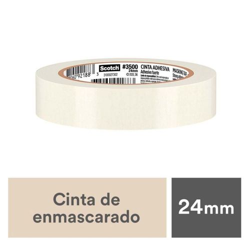 Masking 3M Scotch® 3500