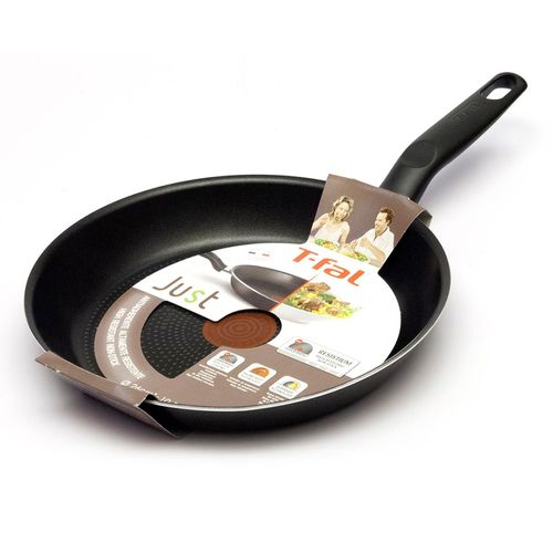 Sartén T-Fal 26cm Extra Negro