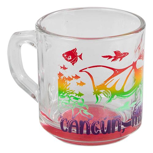 Taza Serigrafiada Rabago Varios Modelos