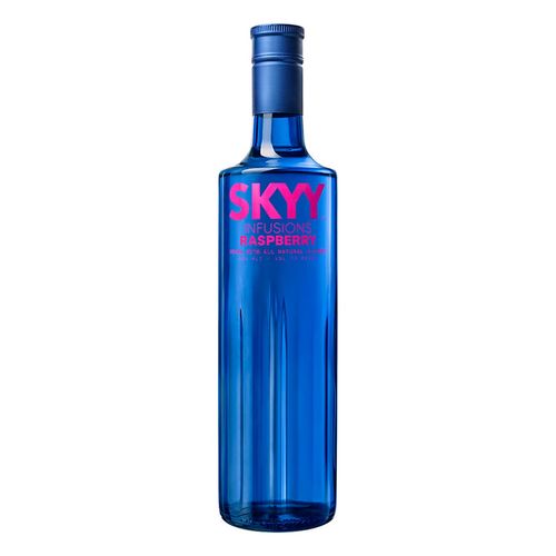 Vodka SKYY Infusions Raspberry 700ml
