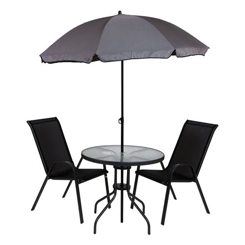 Set de Jardín Home Line 6 Piezas ET-XK-109R