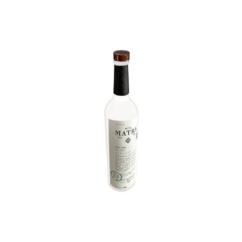 Mezcal Matra Joven Espadín 700ml