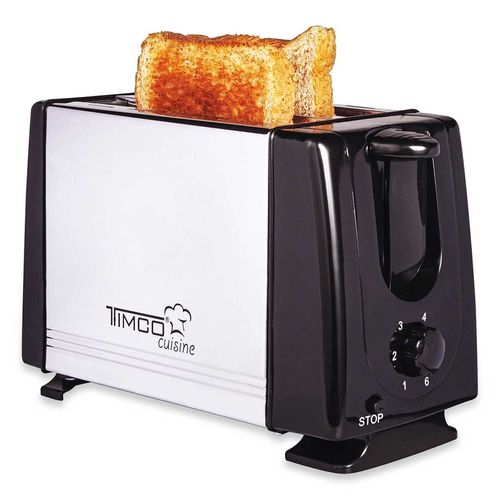 Tostador Timco Gris TOST288