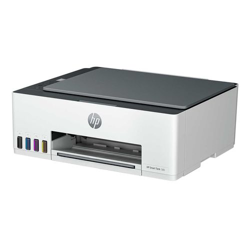 Multifuncional HP SmartTank 580 Wifi