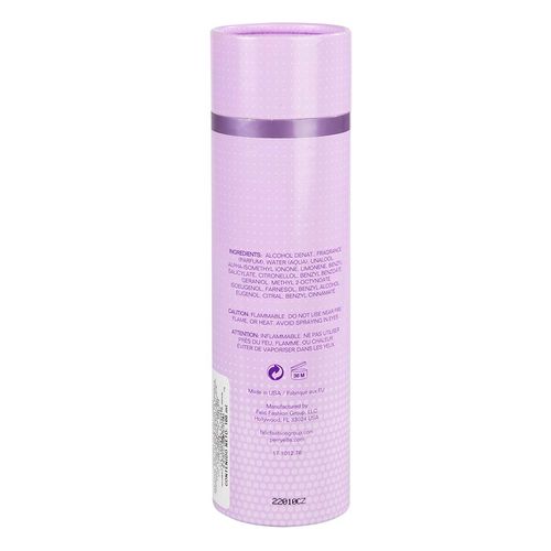 Fragancia Perry Ellis 360 Purple Dama 100ml