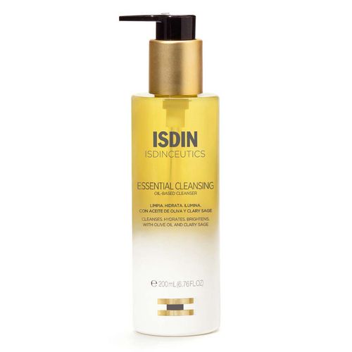Essential Cleansing Isdin 200 Ml