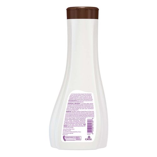 Crema Corporal Hinds Hidratación 400ml