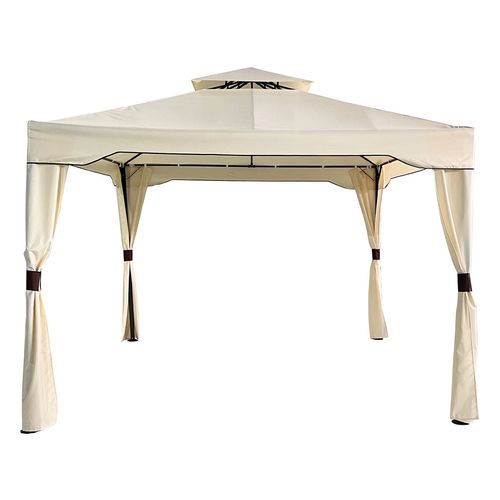 Gazebo Home Line de 3 x 3m ET23-TP-201