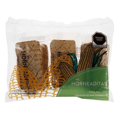 Horneaditas