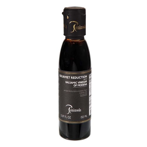 Vinagre Peninsola Balsámico Modena 150ml