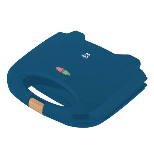 Sandwichera Mirati MBS01A Azul