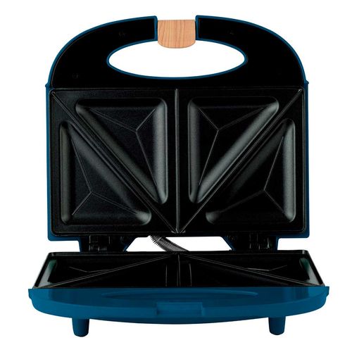 Sandwichera Mirati MBS01A Azul