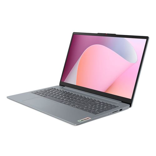 Laptop Lenovo 8GB 512SSD IP3 82XB004CLM Ci3 Gris