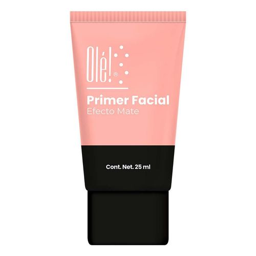 Primer Olé para Rostro Efecto Mate 25ml