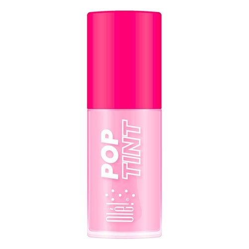 Tinta Labial Olé Pop Color Link Figue Intenso 4ml