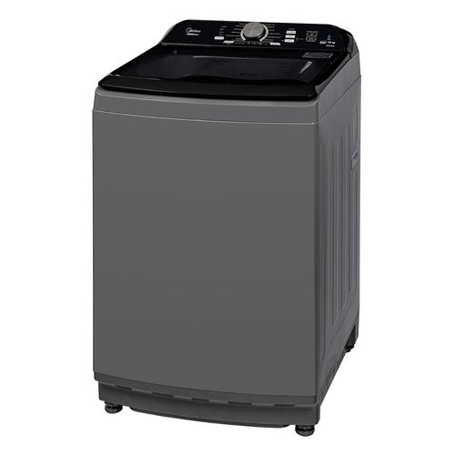 Lavadora Automática Midea MA500W18 18Kg Gris