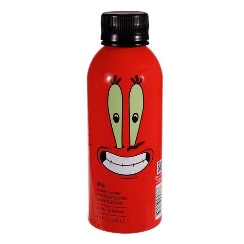 Agua Purificada Don Cangrejo Path 500ml