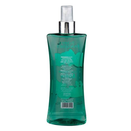 Fragancia Corporal Body Fantasies Cucumber Melón 236ml