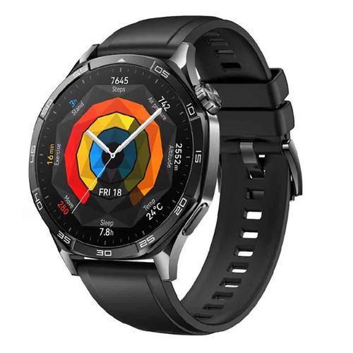 Smartwatch Huawei Watch GT 5 Negro